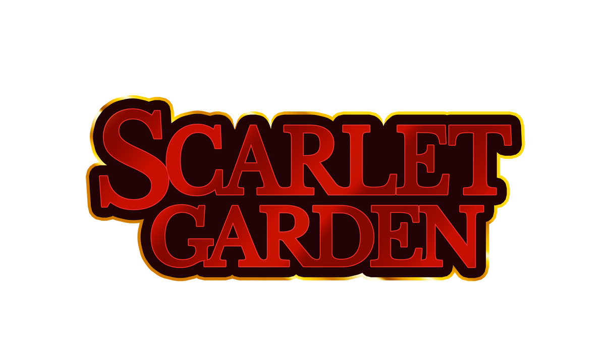 Scarlet Garden