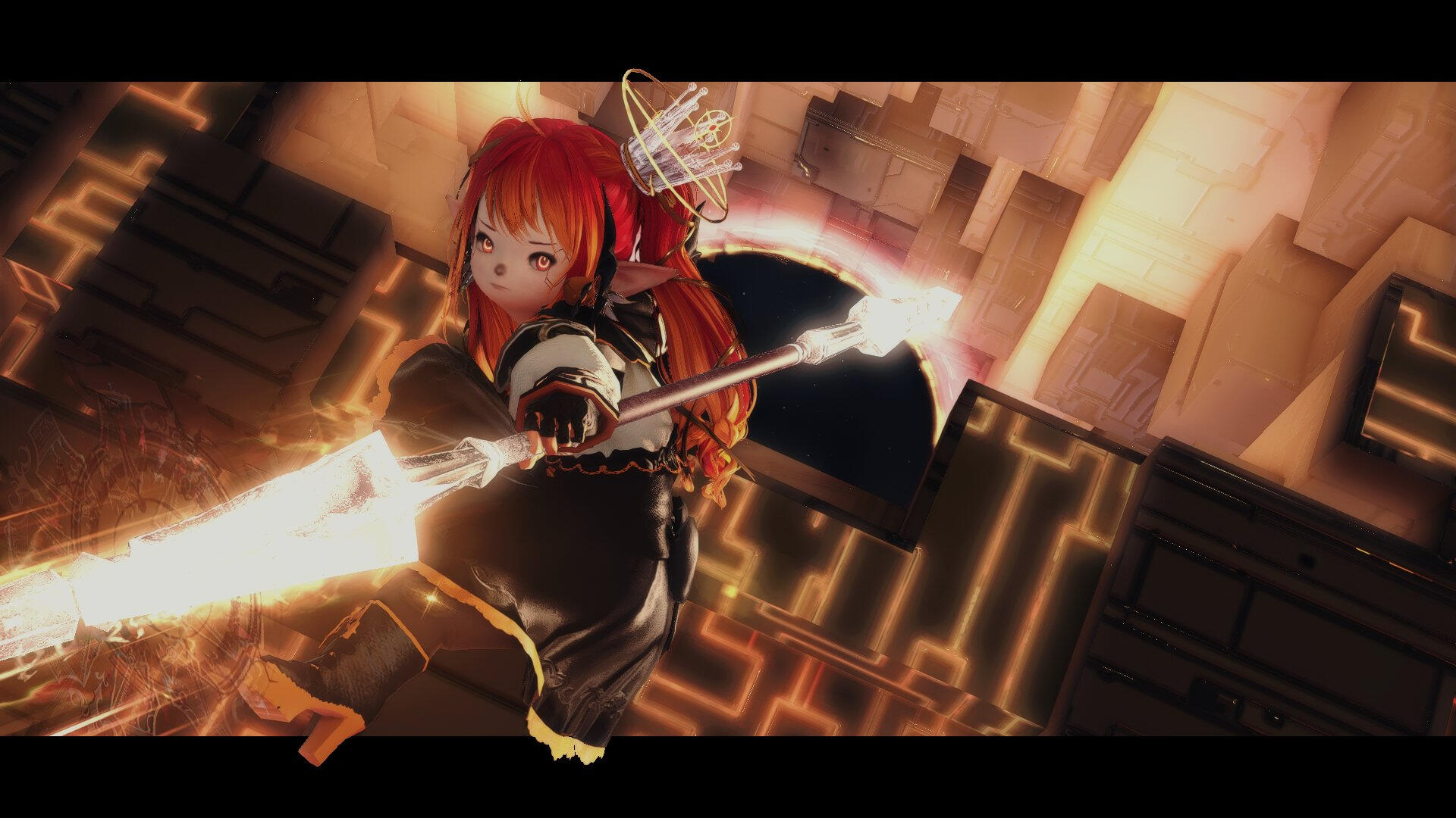 Lumu's Banner