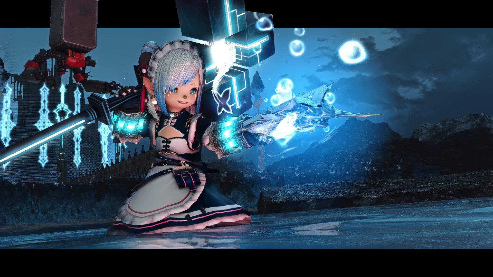 Aisu's Banner